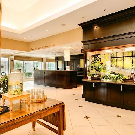 Hilton Garden Inn Columbia/Northeast Esterno foto