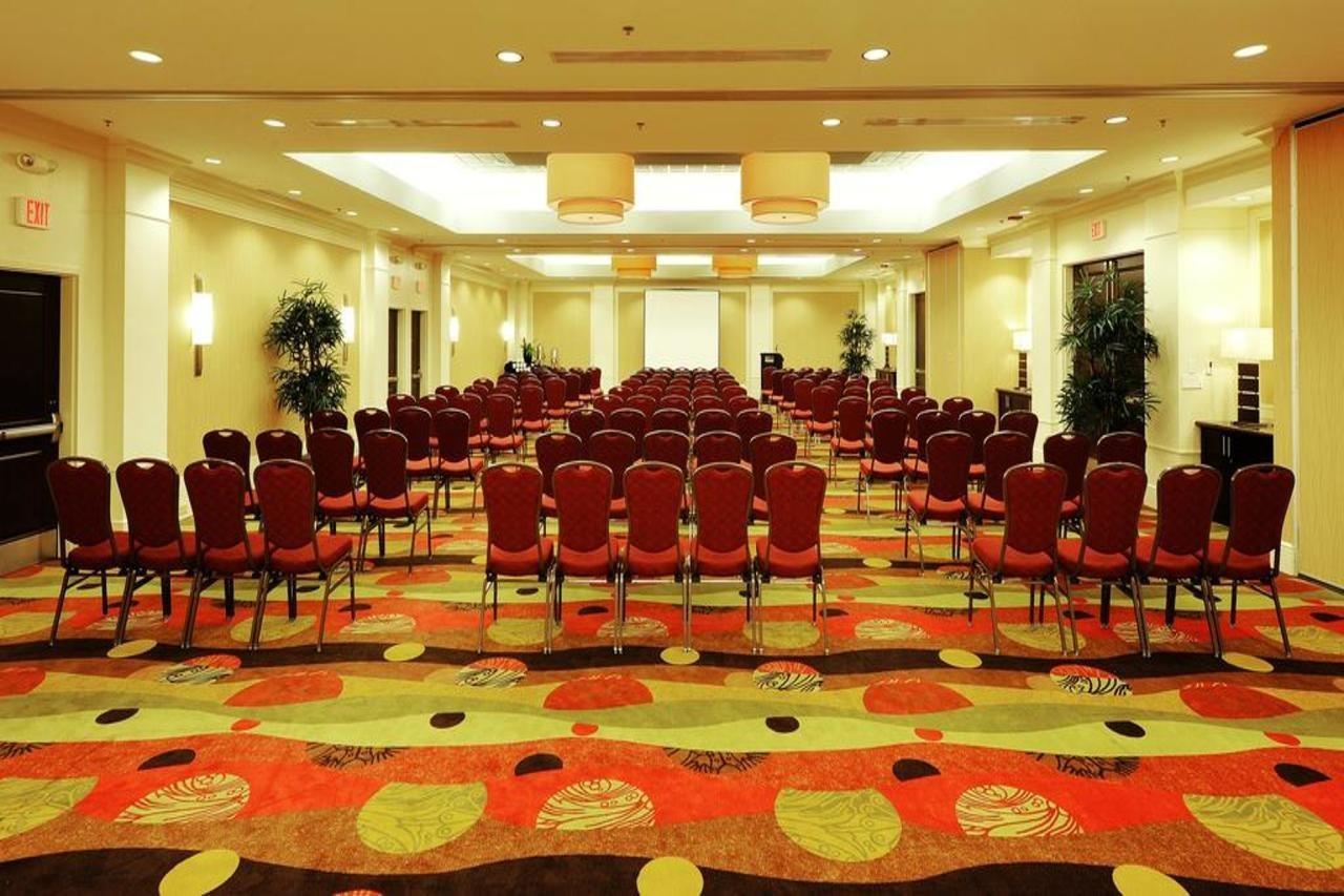 Hilton Garden Inn Columbia/Northeast Esterno foto