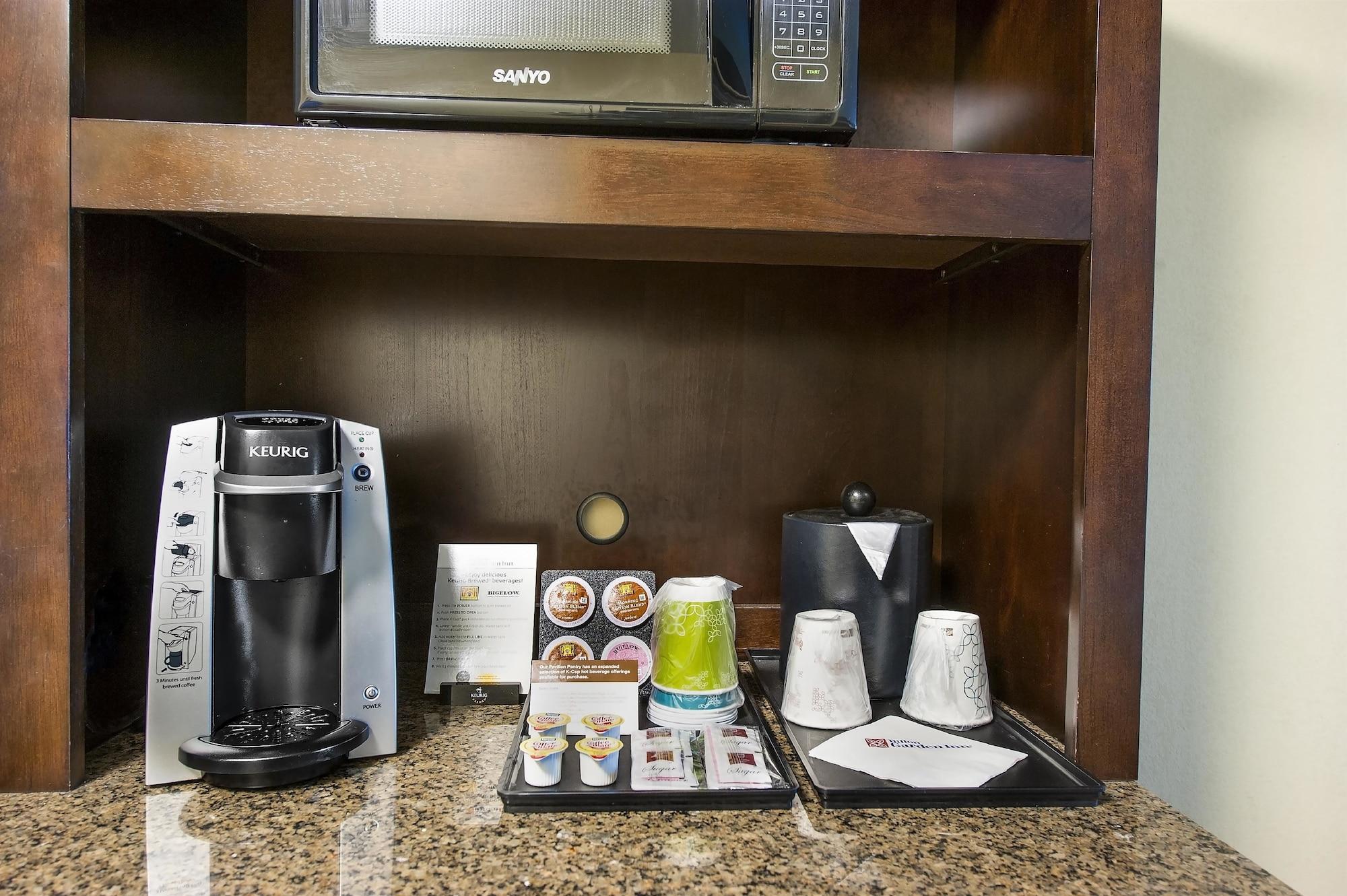Hilton Garden Inn Columbia/Northeast Esterno foto