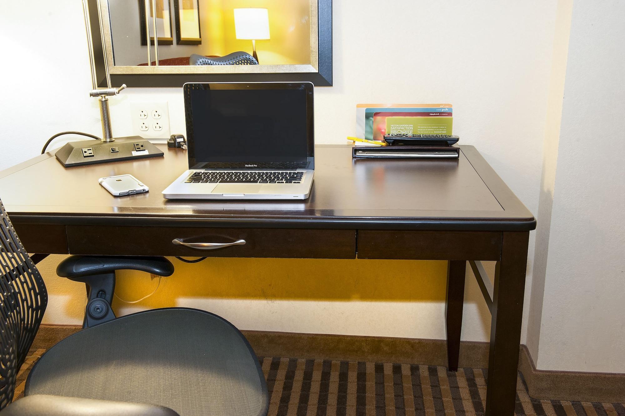 Hilton Garden Inn Columbia/Northeast Esterno foto