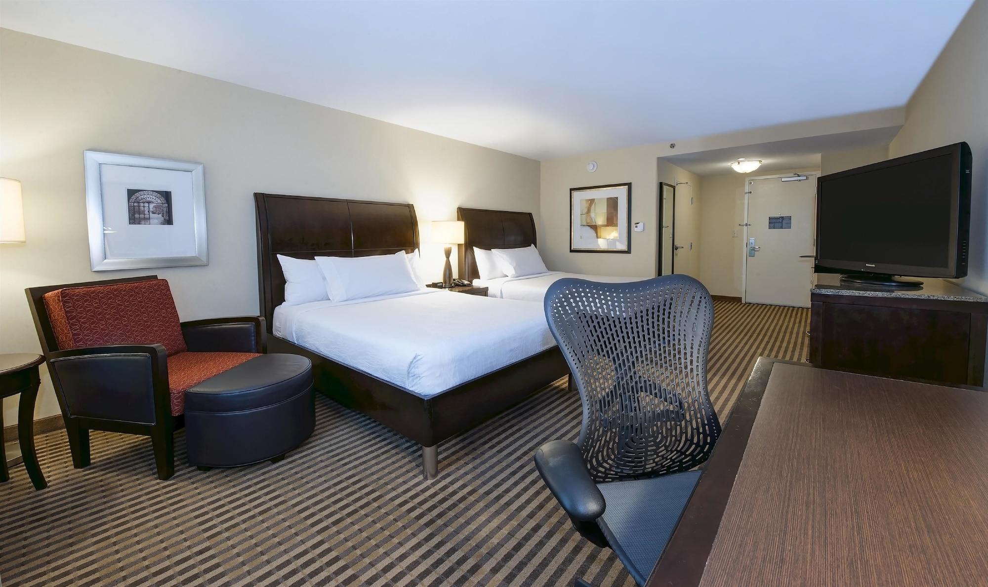 Hilton Garden Inn Columbia/Northeast Esterno foto
