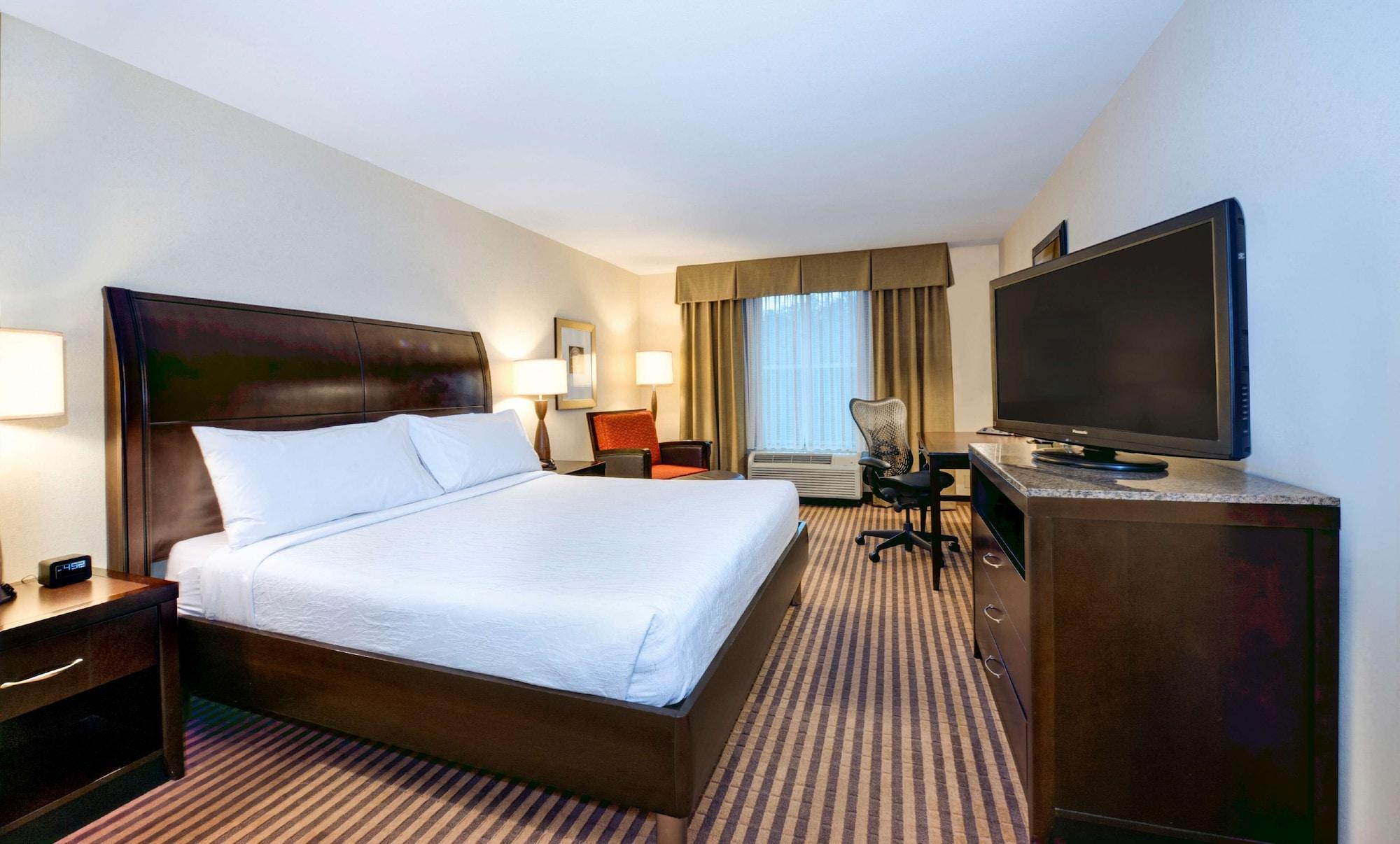 Hilton Garden Inn Columbia/Northeast Esterno foto