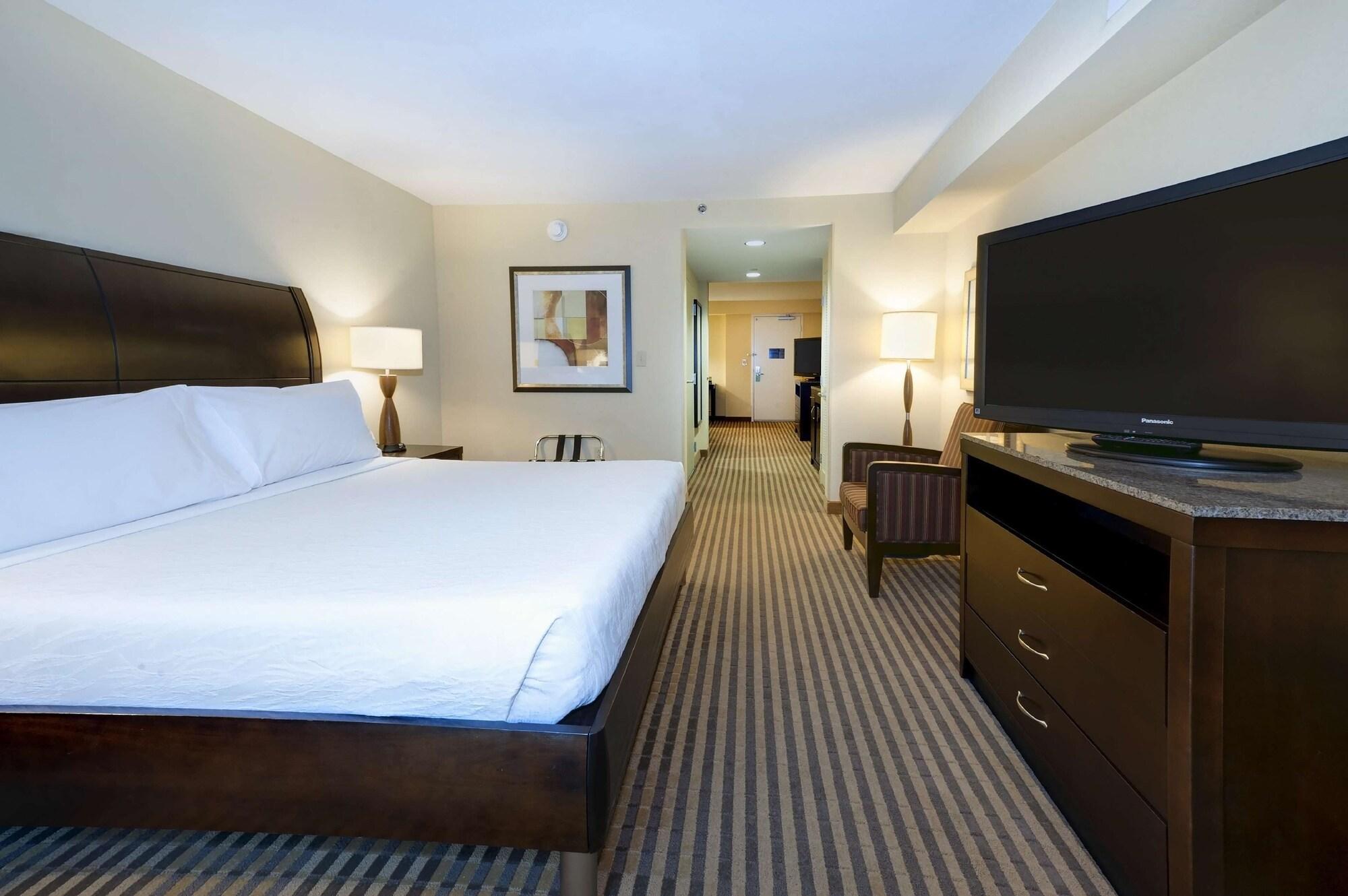 Hilton Garden Inn Columbia/Northeast Esterno foto