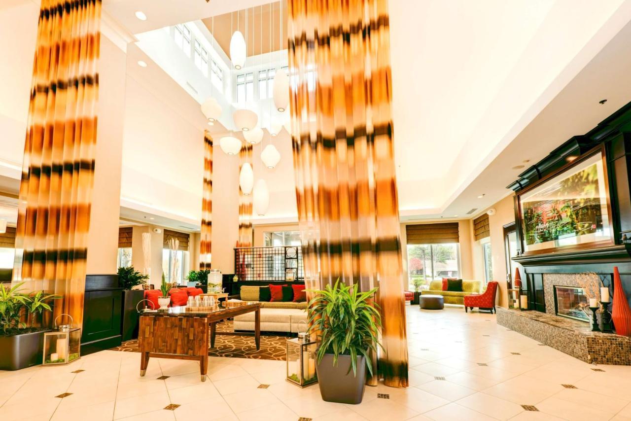 Hilton Garden Inn Columbia/Northeast Esterno foto