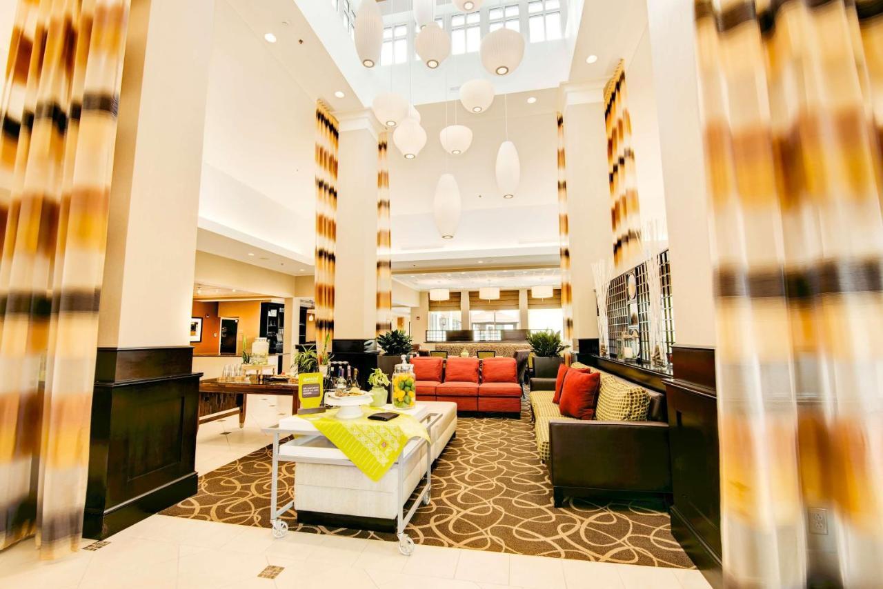 Hilton Garden Inn Columbia/Northeast Esterno foto