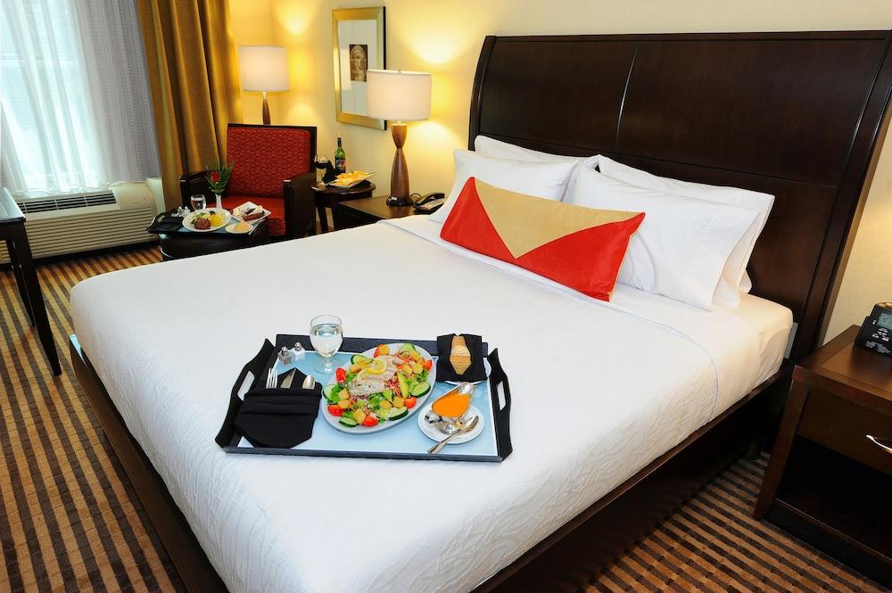 Hilton Garden Inn Columbia/Northeast Esterno foto