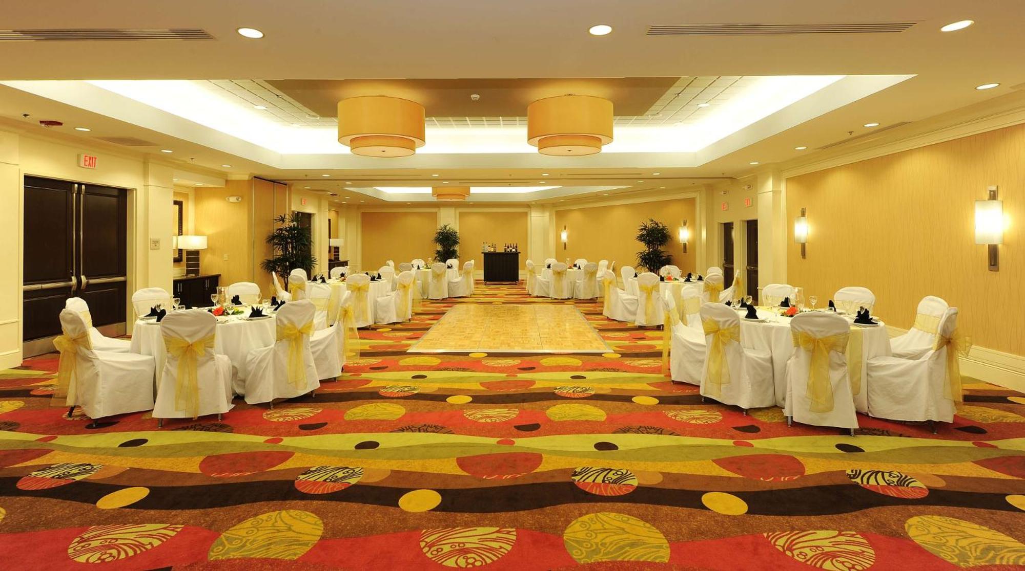 Hilton Garden Inn Columbia/Northeast Esterno foto
