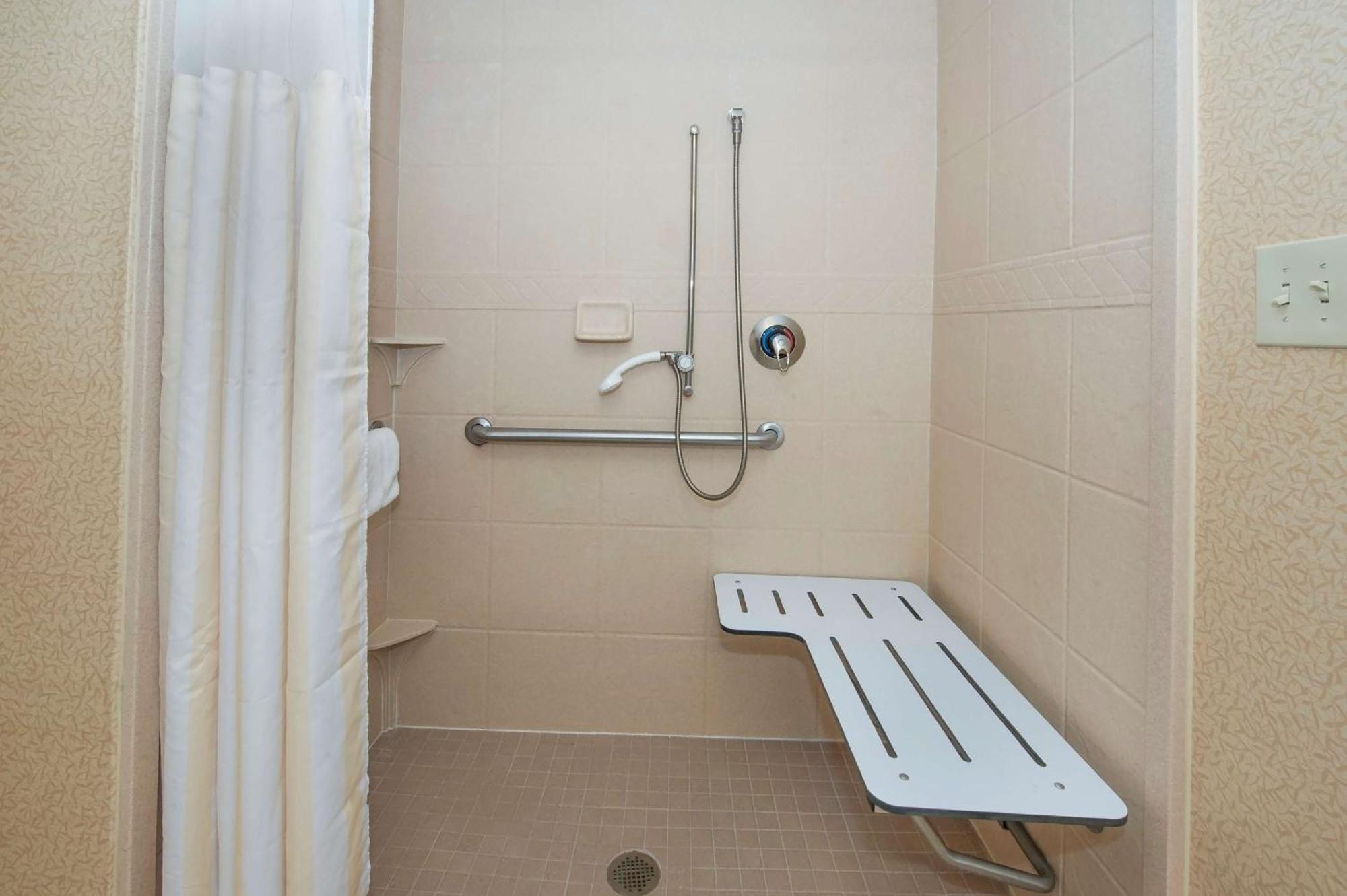 Hilton Garden Inn Columbia/Northeast Esterno foto