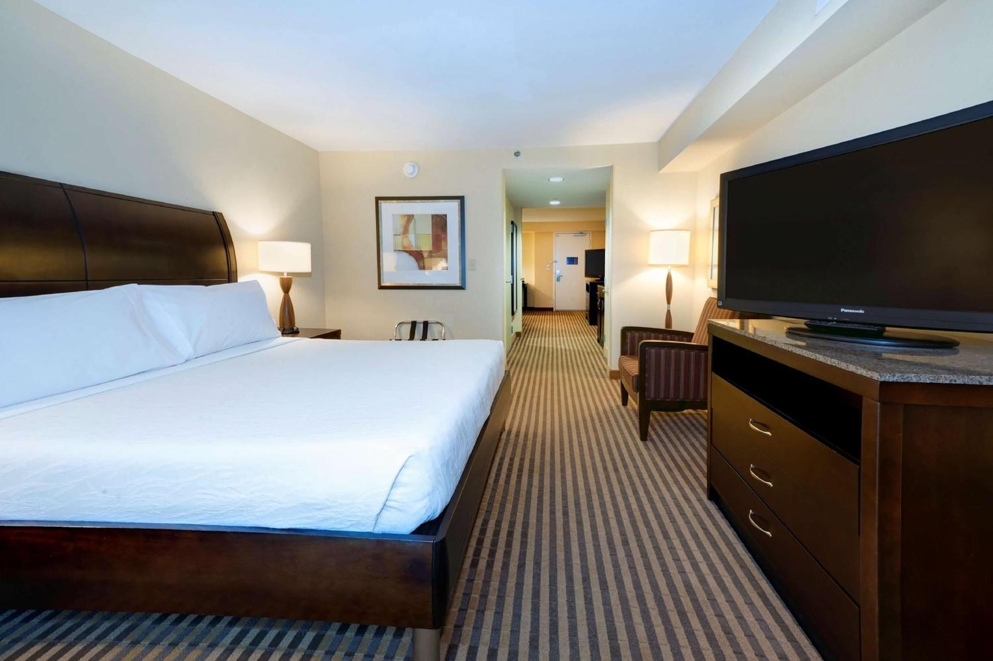 Hilton Garden Inn Columbia/Northeast Esterno foto