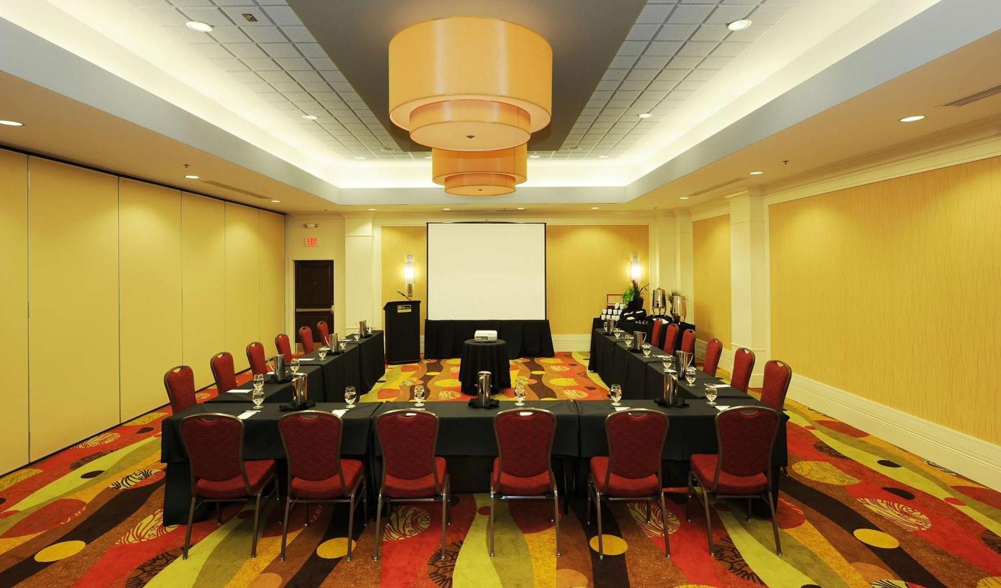 Hilton Garden Inn Columbia/Northeast Servizi foto
