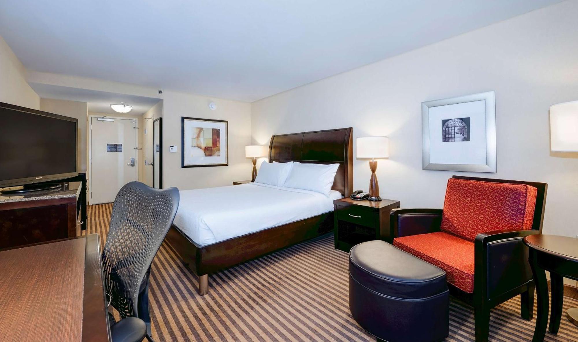 Hilton Garden Inn Columbia/Northeast Esterno foto