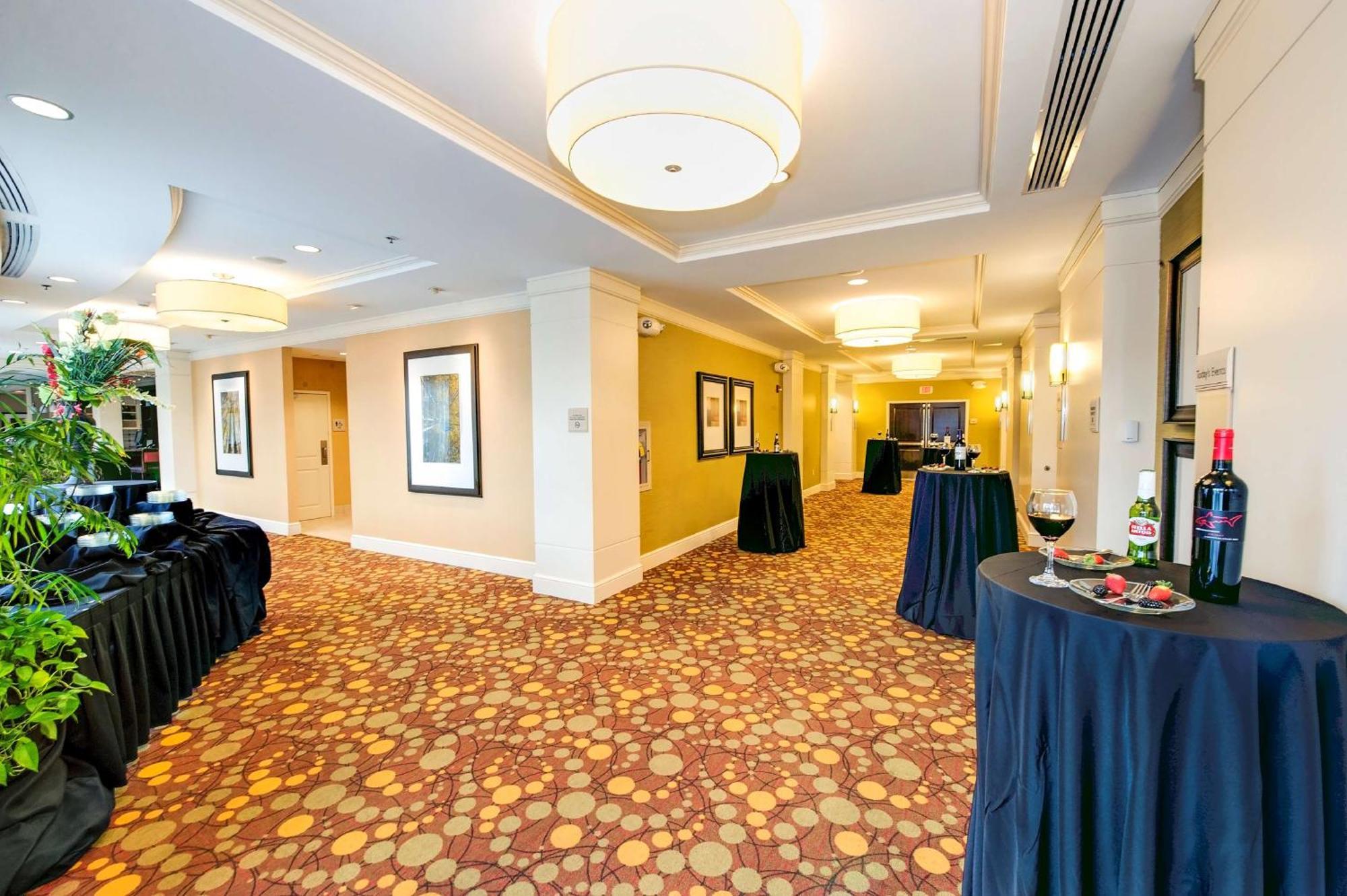 Hilton Garden Inn Columbia/Northeast Esterno foto