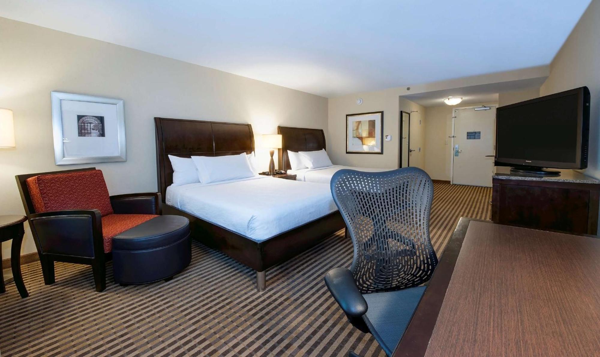 Hilton Garden Inn Columbia/Northeast Esterno foto