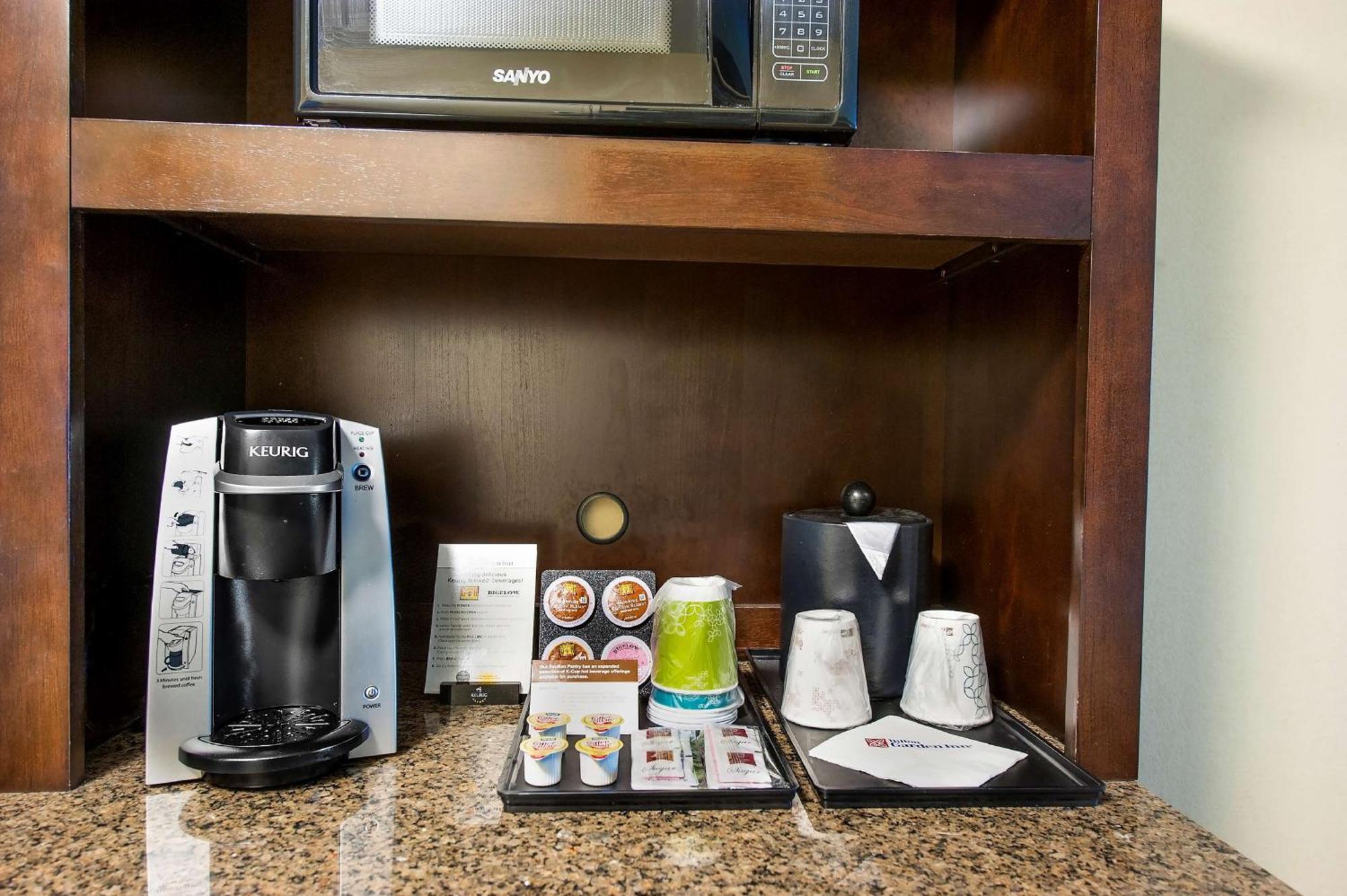 Hilton Garden Inn Columbia/Northeast Esterno foto