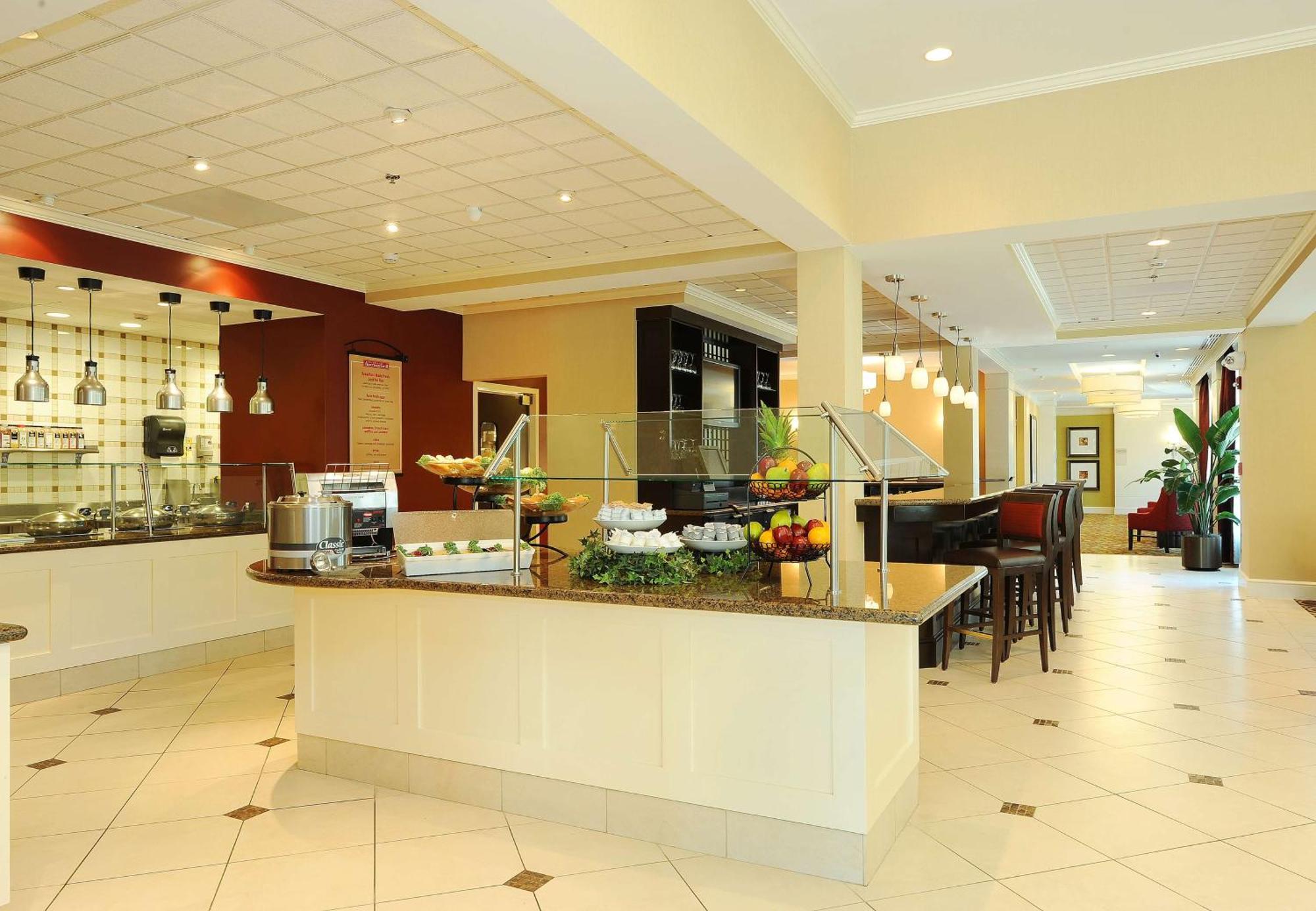 Hilton Garden Inn Columbia/Northeast Esterno foto