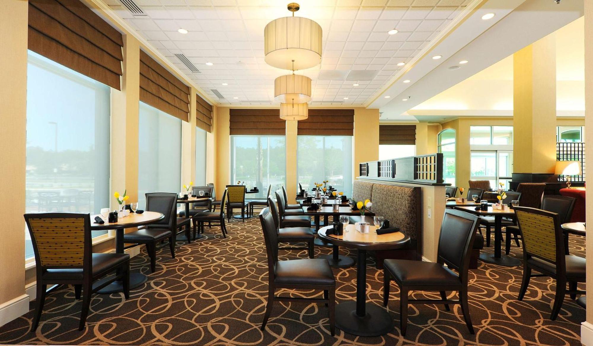 Hilton Garden Inn Columbia/Northeast Esterno foto