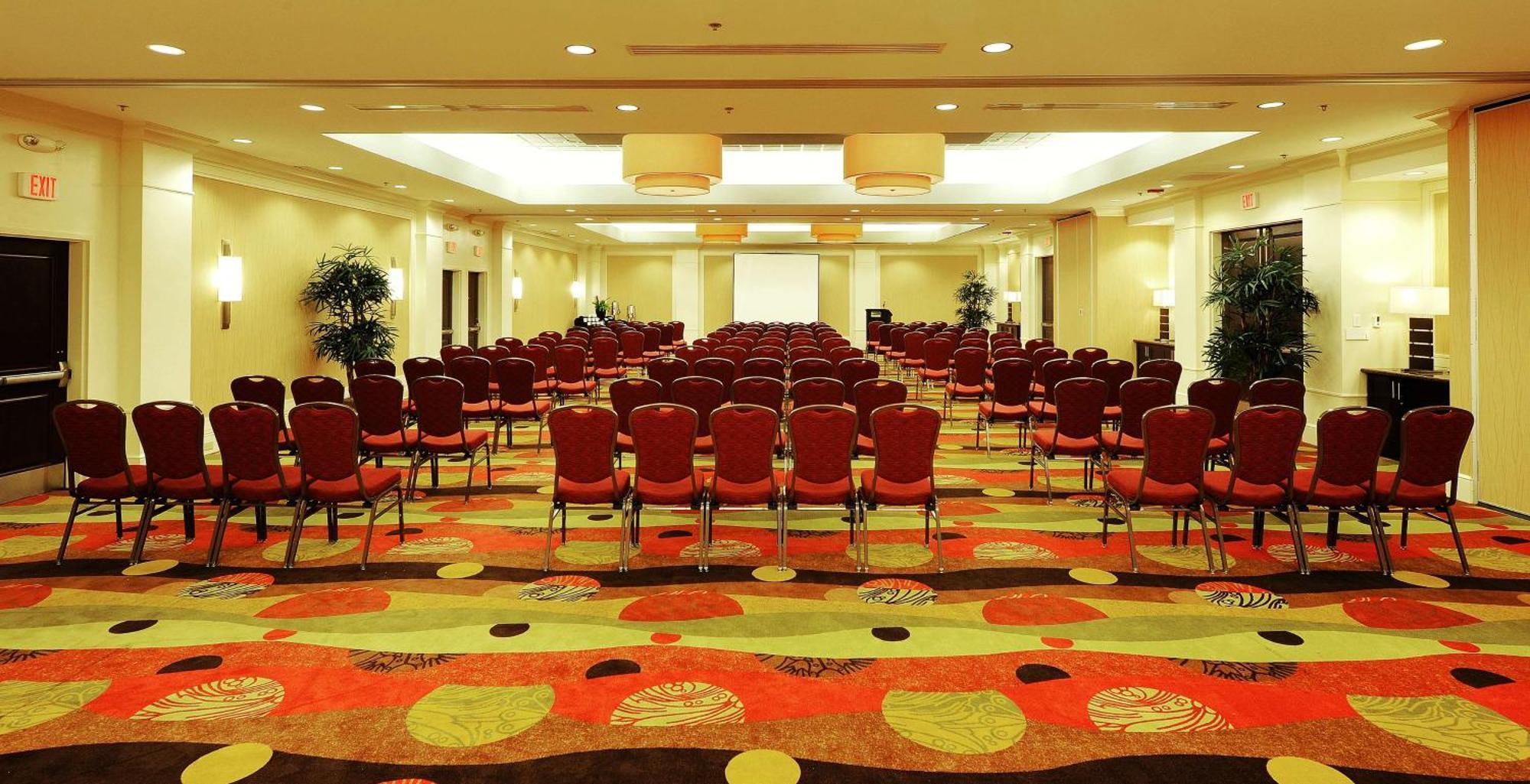 Hilton Garden Inn Columbia/Northeast Esterno foto