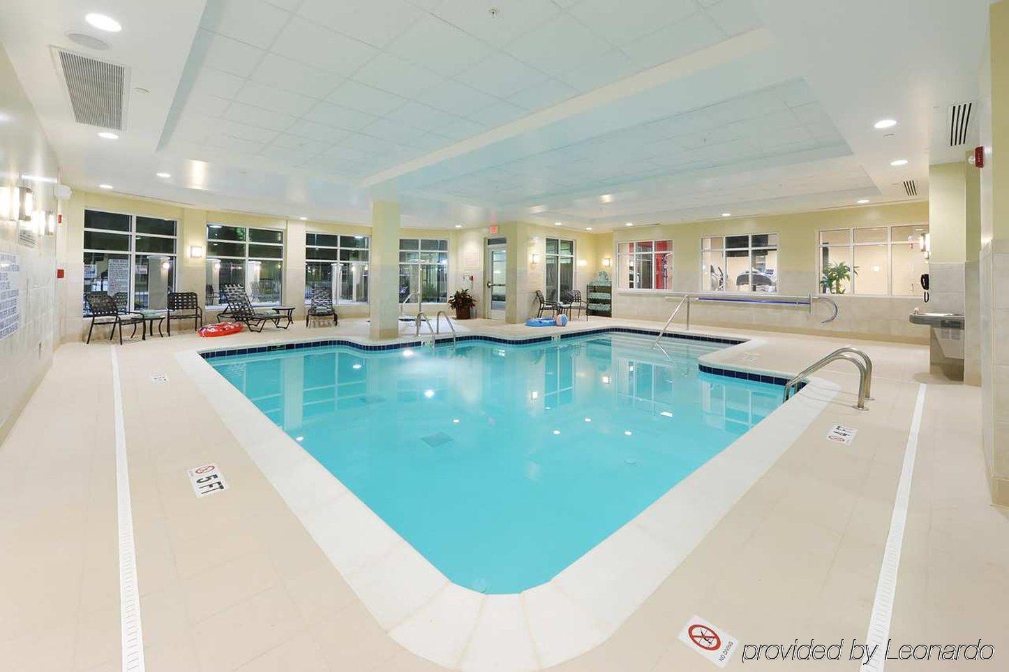 Hilton Garden Inn Columbia/Northeast Servizi foto