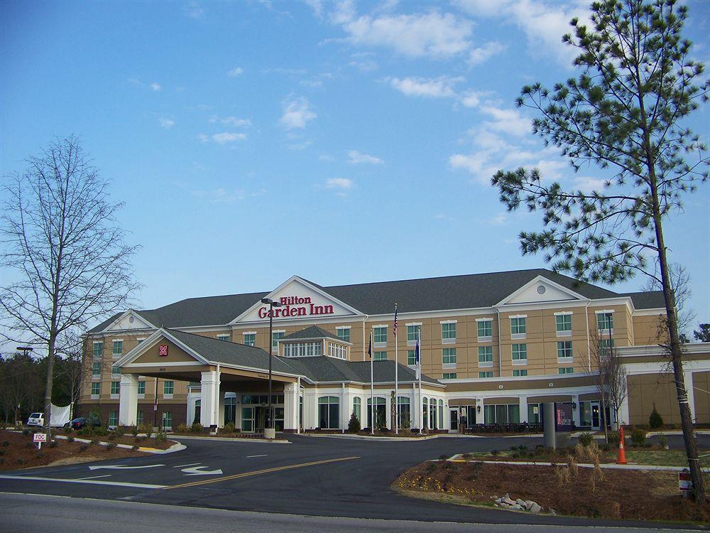 Hilton Garden Inn Columbia/Northeast Esterno foto
