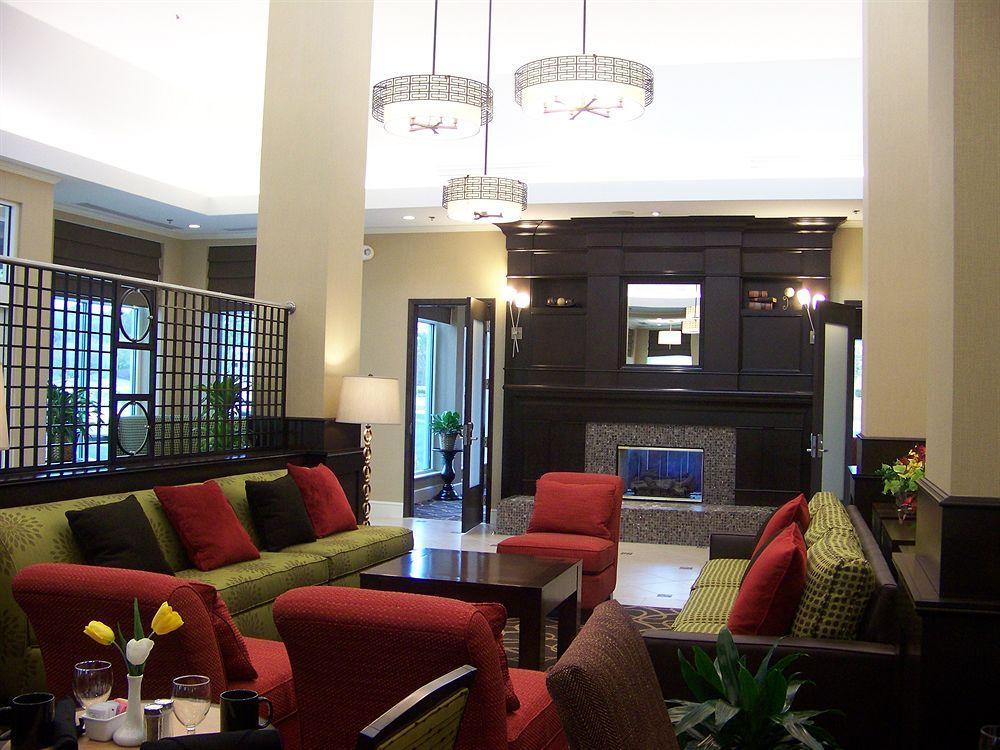 Hilton Garden Inn Columbia/Northeast Esterno foto