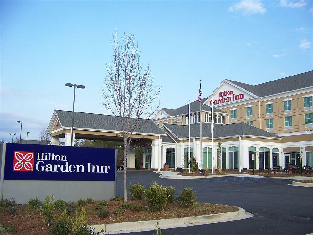 Hilton Garden Inn Columbia/Northeast Esterno foto