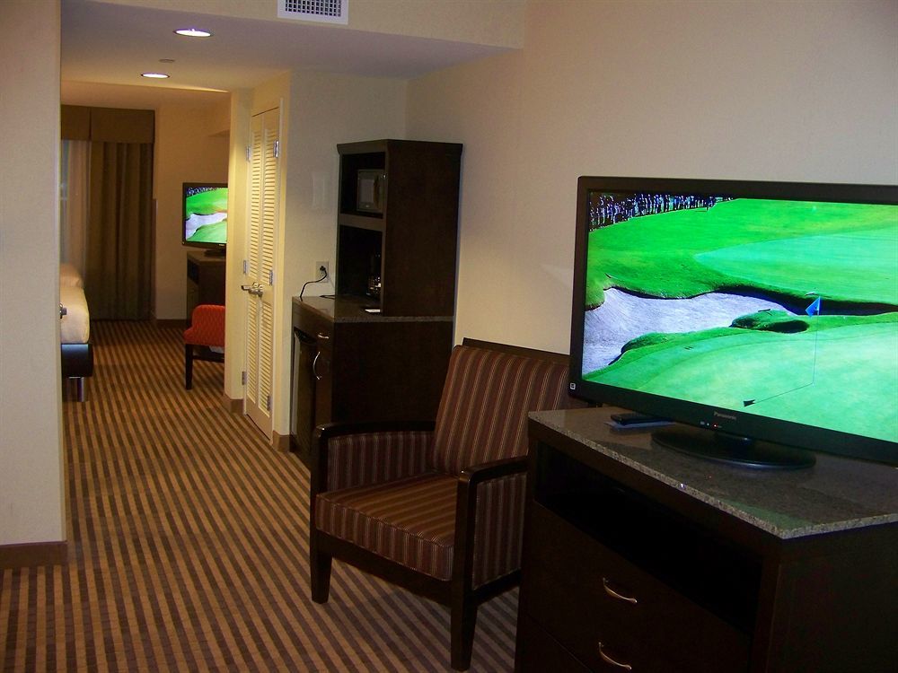 Hilton Garden Inn Columbia/Northeast Esterno foto