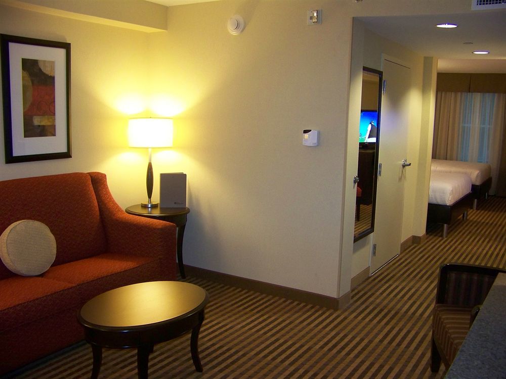 Hilton Garden Inn Columbia/Northeast Esterno foto