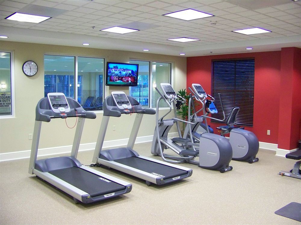 Hilton Garden Inn Columbia/Northeast Esterno foto