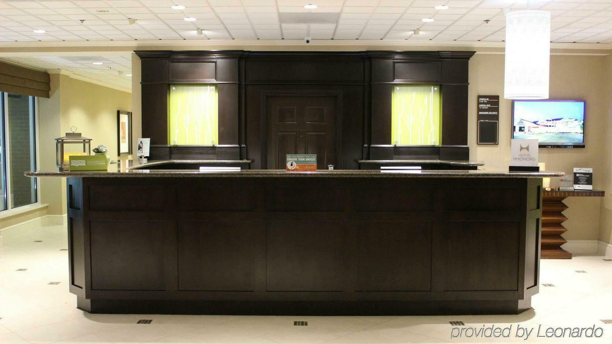 Hilton Garden Inn Columbia/Northeast Esterno foto